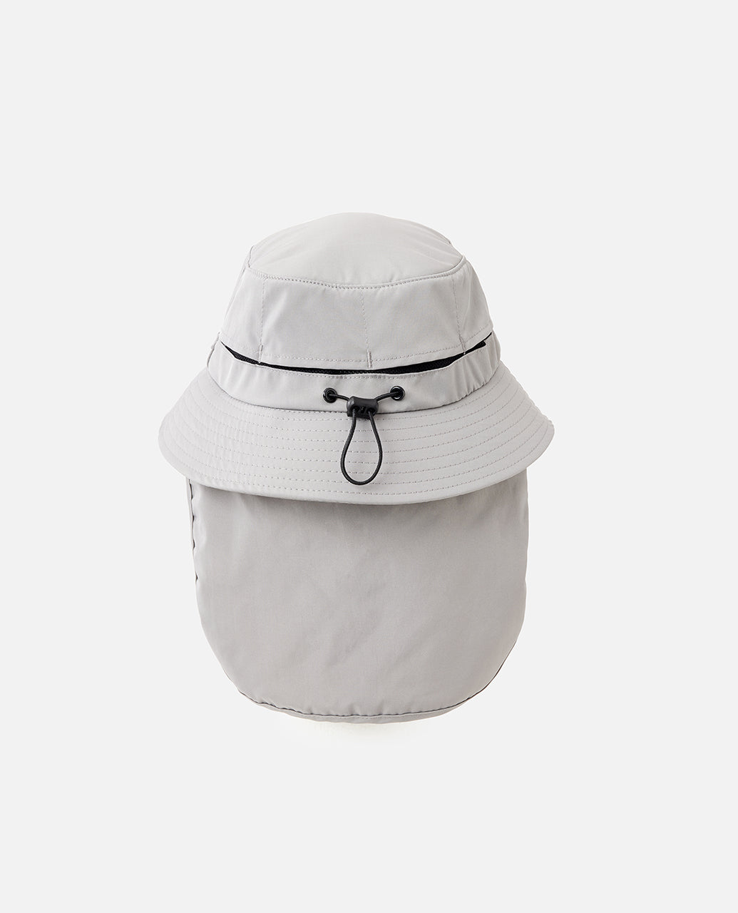 SURF SERIES HAT - grey