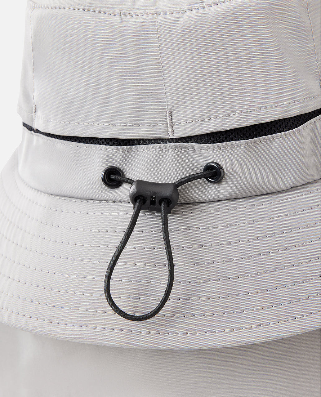 SURF SERIES HAT - grey