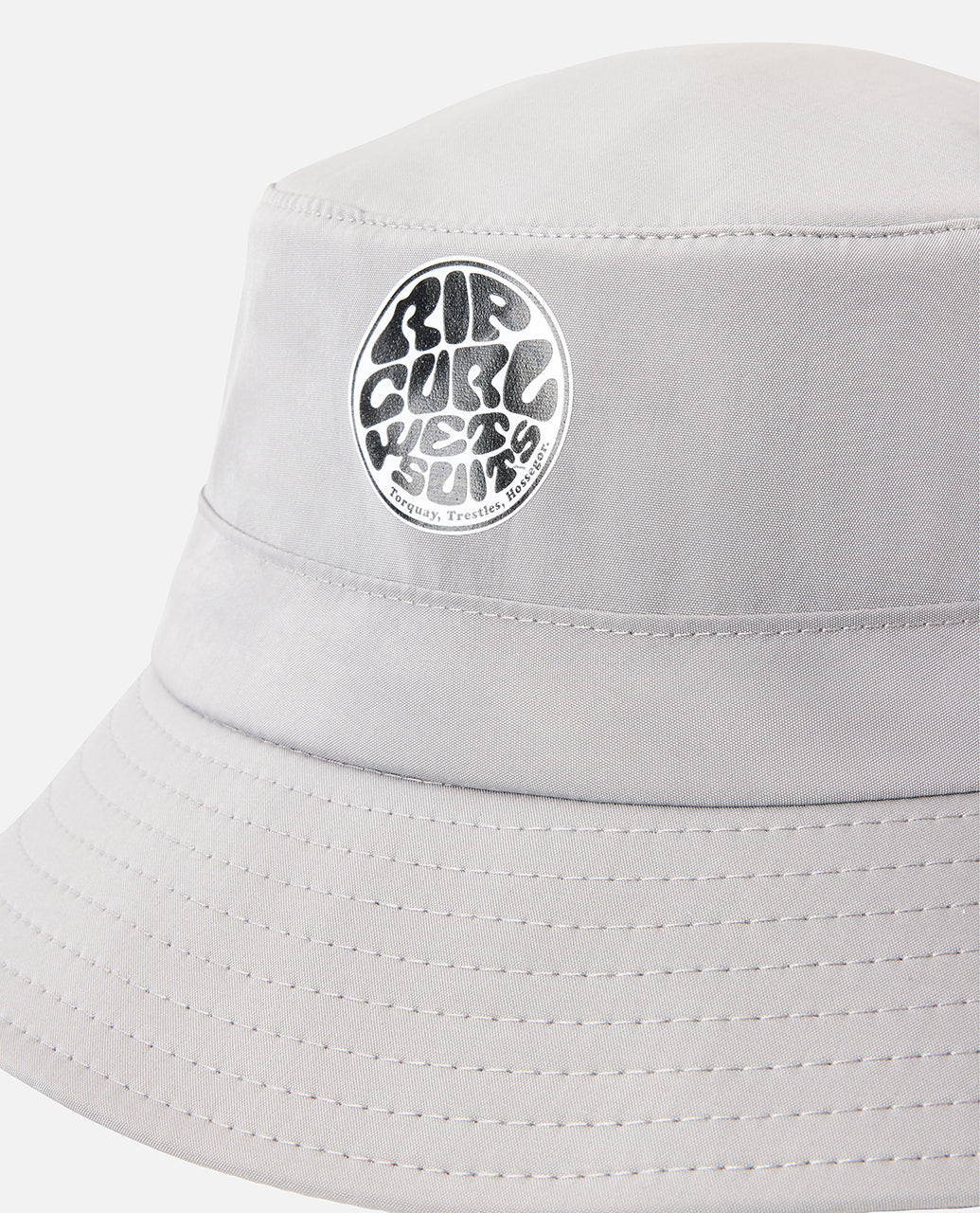 SURF SERIES HAT - grey