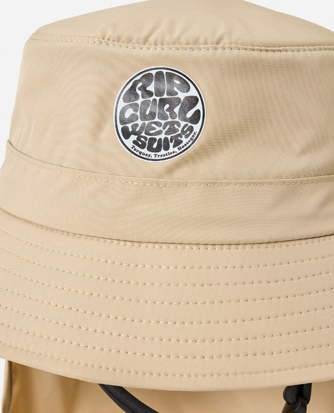 SURF SERIES HAT - light khaki
