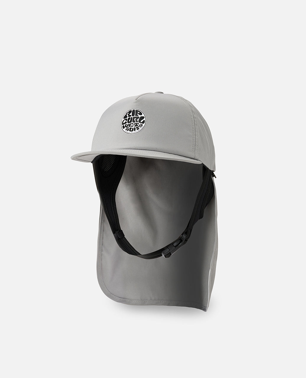 SURF 2 SERIES CAP - grey