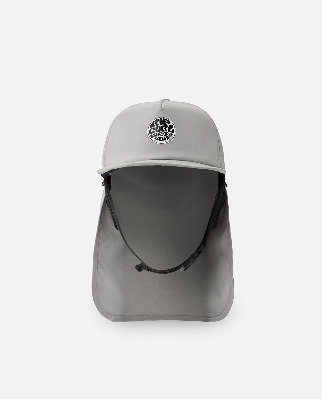 SURF 2 SERIES CAP - grey