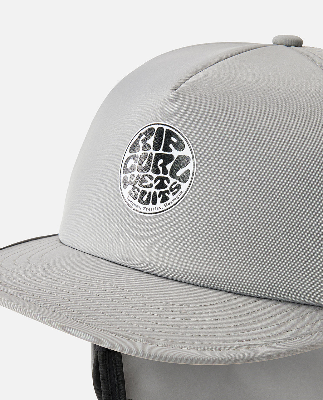 SURF 2 SERIES CAP - grey
