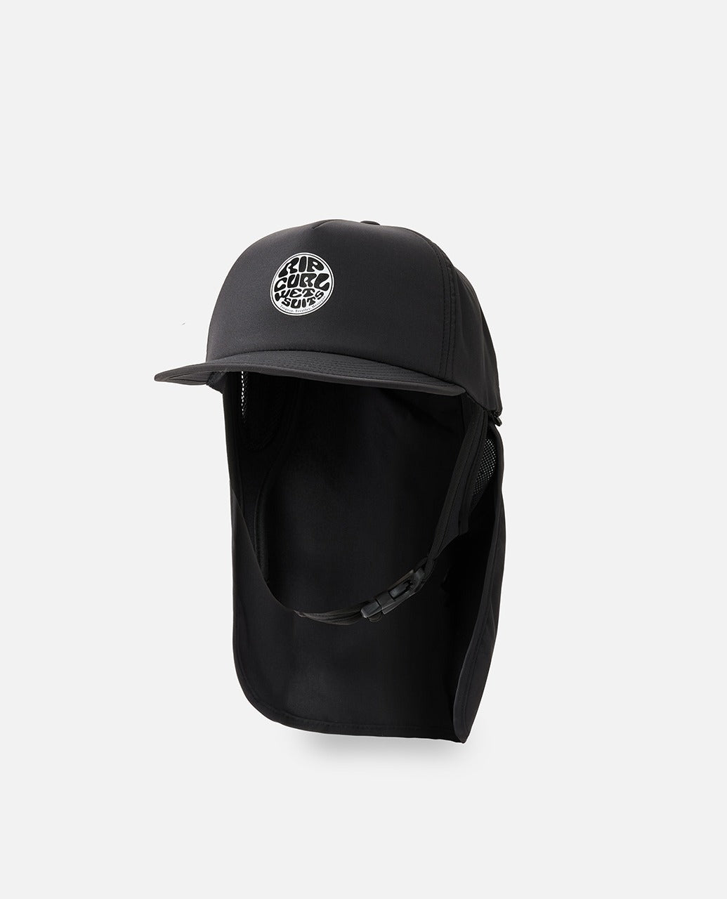 SURF 2 SERIES CAP - black