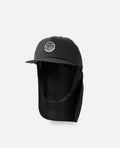 SURF 2 SERIES CAP - black