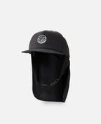SURF 2 SERIES CAP - black