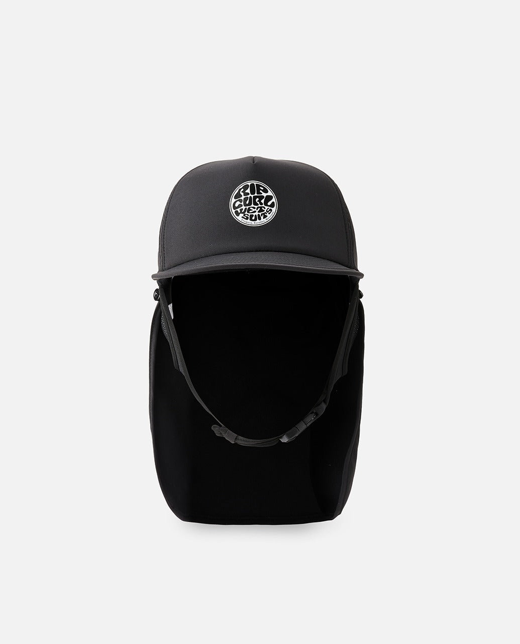 SURF 2 SERIES CAP - black