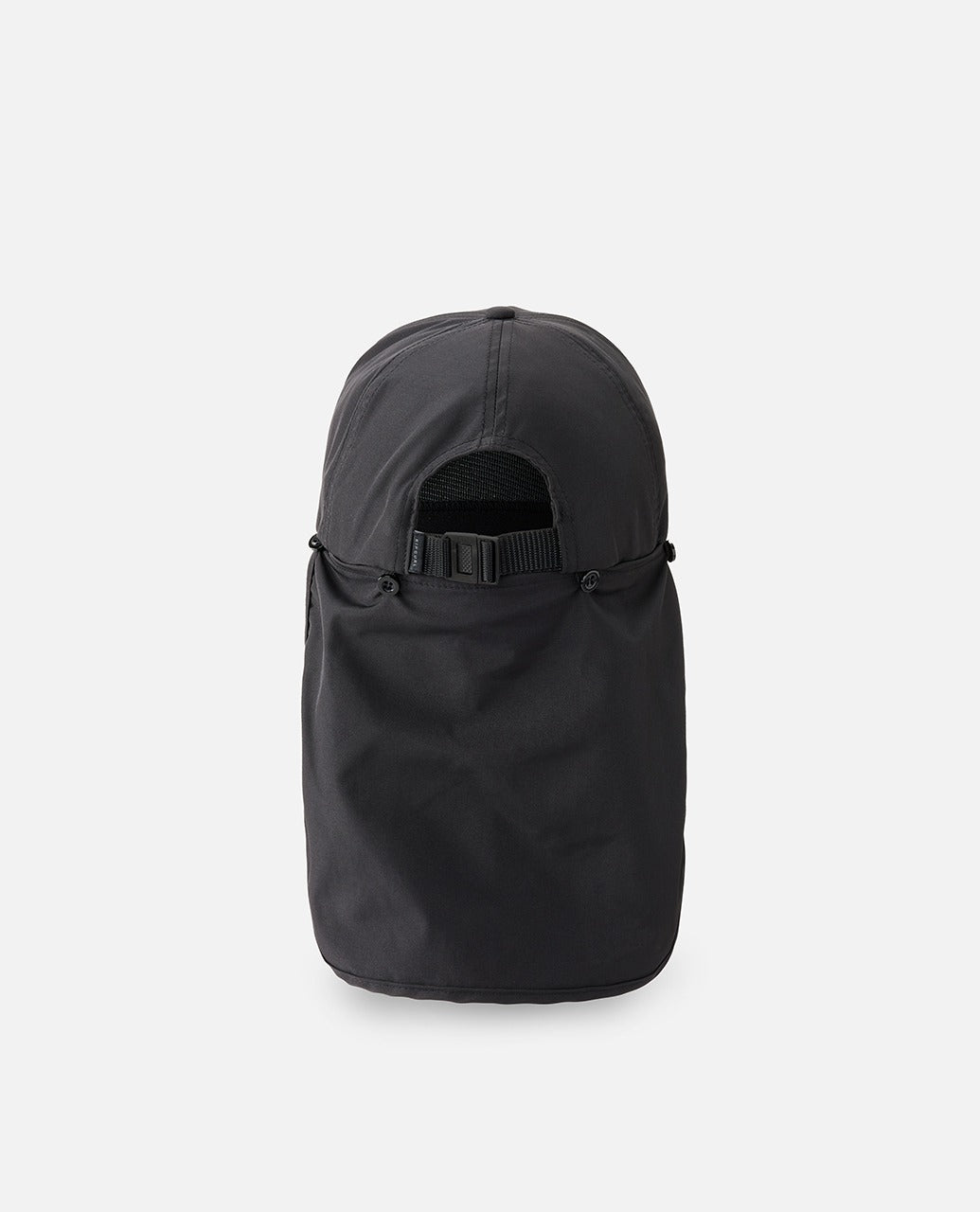 SURF 2 SERIES CAP - black