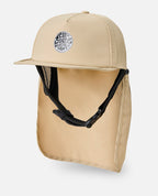 SURF 2 SERIES CAP - light khaki