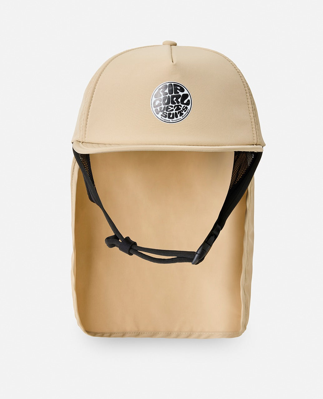 SURF 2 SERIES CAP - light khaki