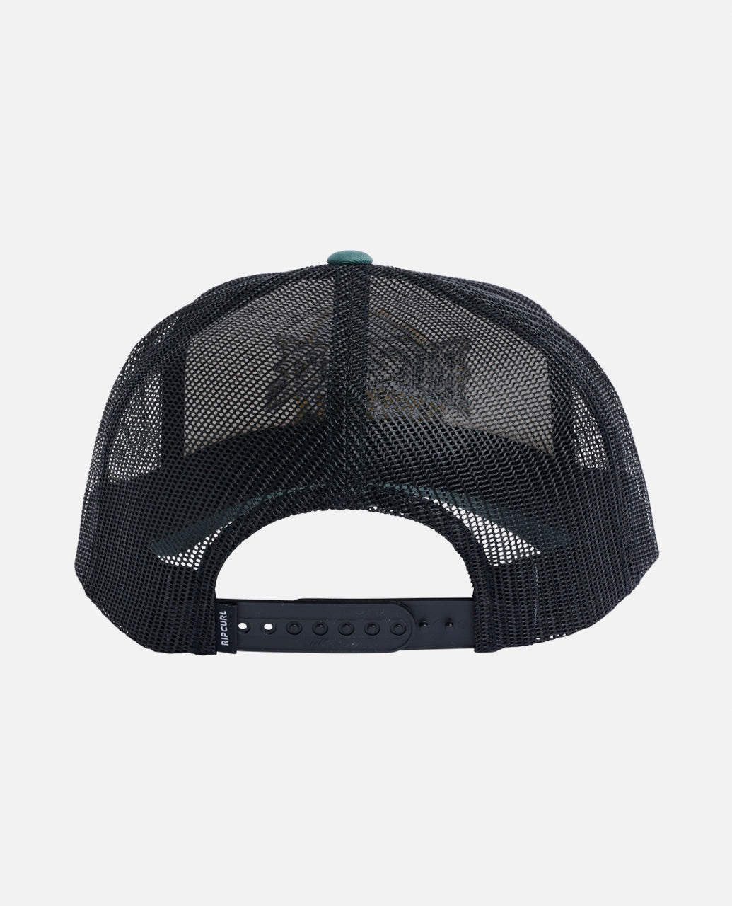 HERITAGE DESTO TRUCKER - bone/green