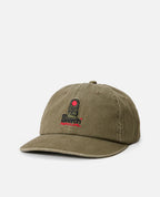 SEARCH SB CAP - cactus green