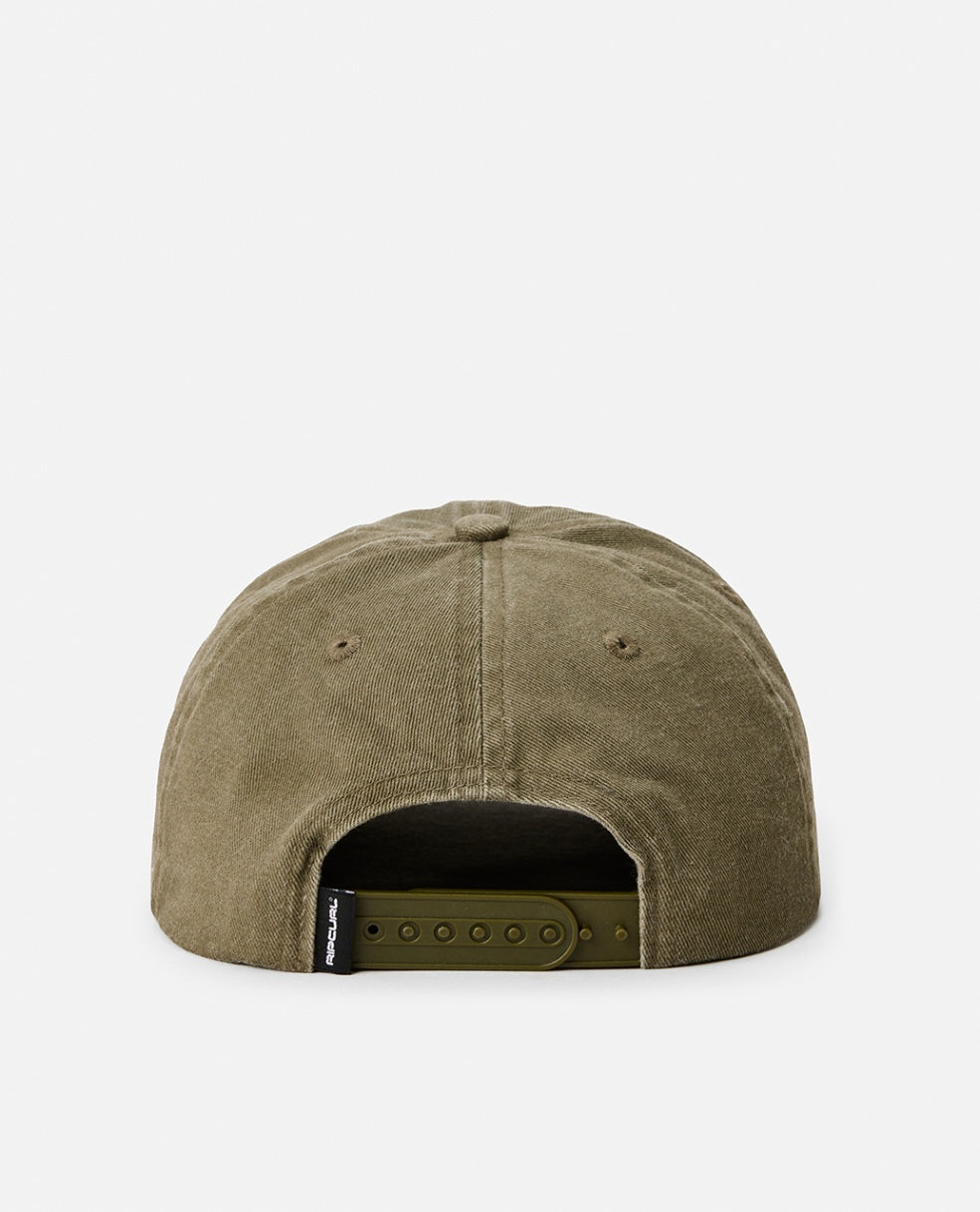 SEARCH SB CAP - cactus green