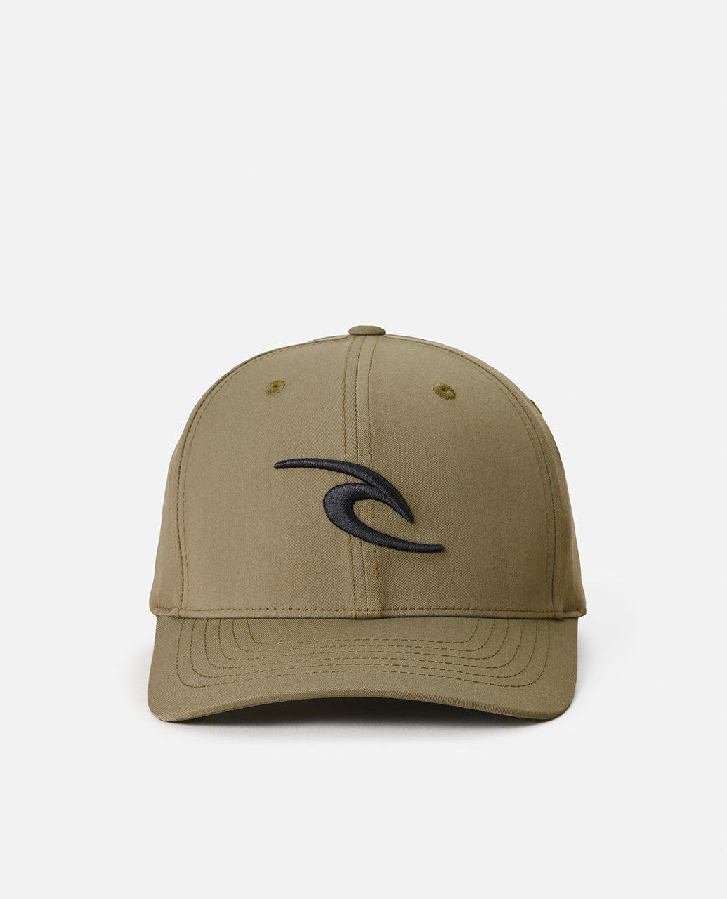 TEPAN 2.0 FLEXFIT CAP - olive