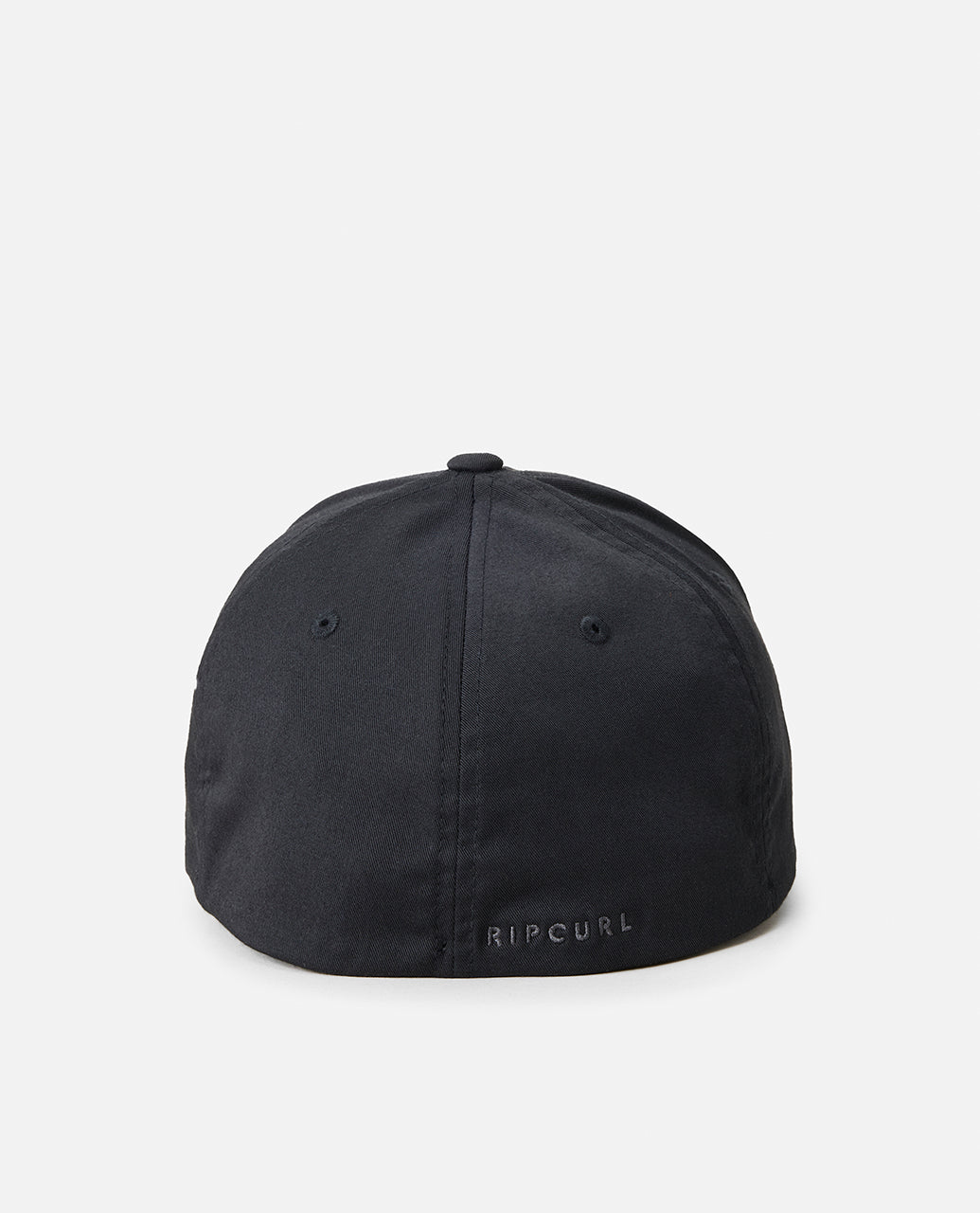 TEPAN 2.0 FLEXFIT CAP - black