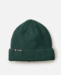 CLASSIC SURF REG BEANIE - green