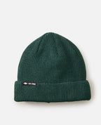 CLASSIC SURF REG BEANIE - green