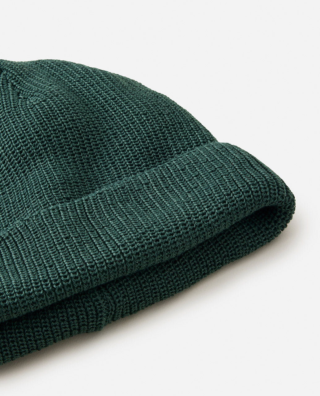 CLASSIC SURF REG BEANIE - green