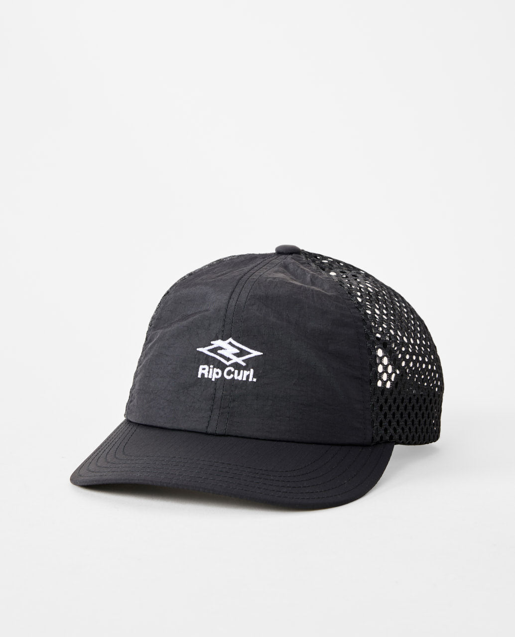 MF BOLT TRUCKER - black
