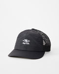 MF BOLT TRUCKER - black