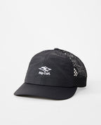 MF BOLT TRUCKER - black