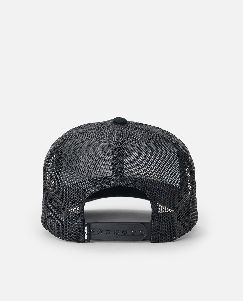 EWG TRUCKER 25 - black