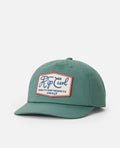 PACIFIC RINSE SB CAP - moss