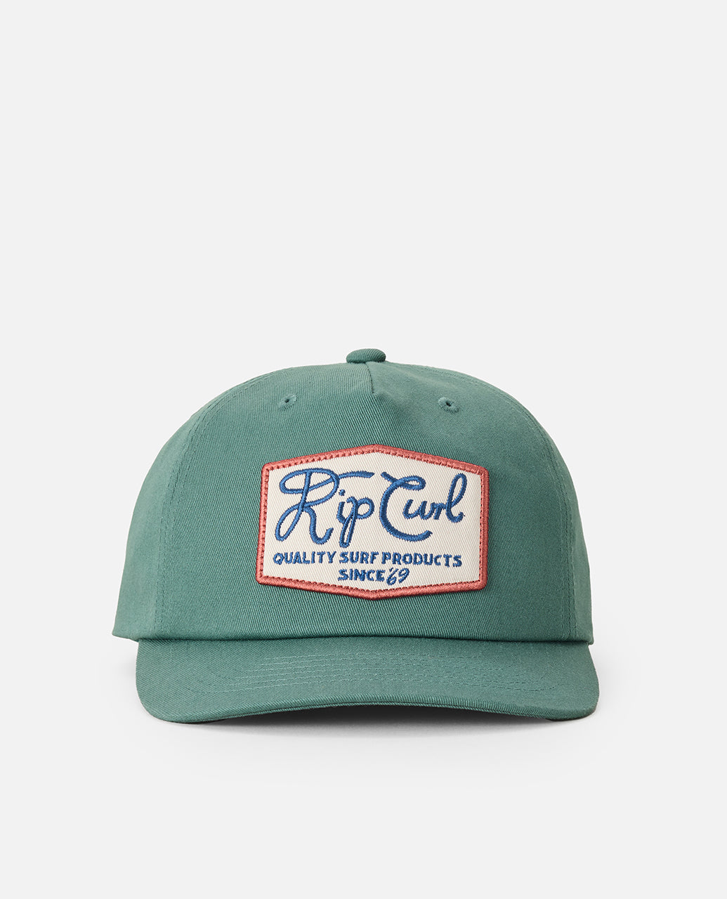 PACIFIC RINSE SB CAP - moss