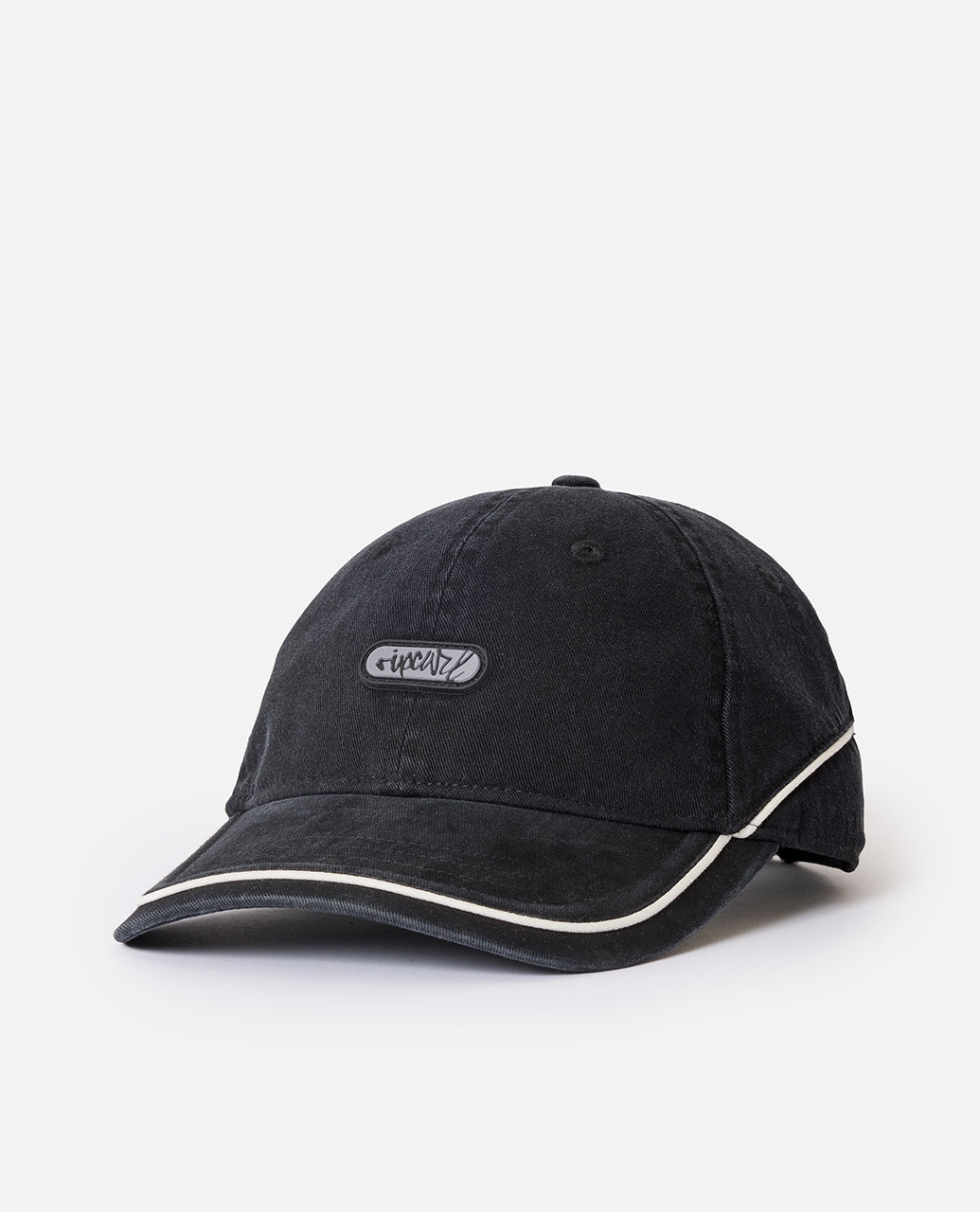 PANEL BEATER ADJ CAP - black