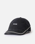 PANEL BEATER ADJ CAP - black