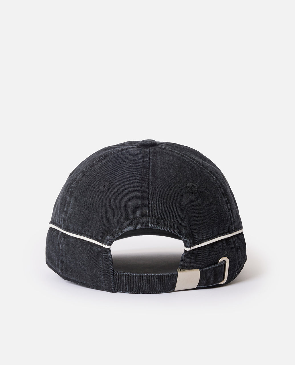 PANEL BEATER ADJ CAP - black
