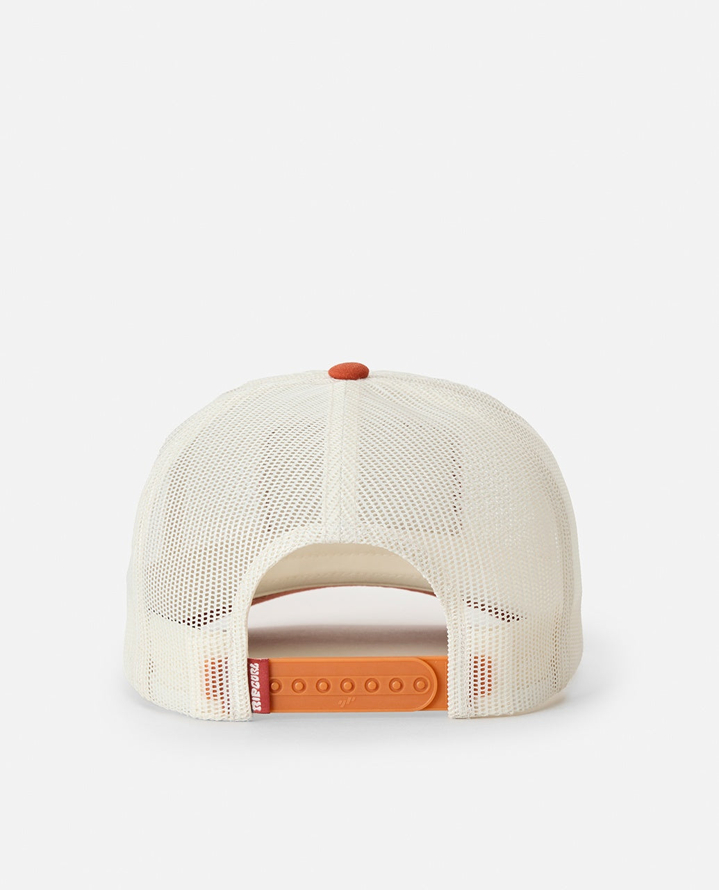 PACIFIC RINSE TRUCKER - baked clay