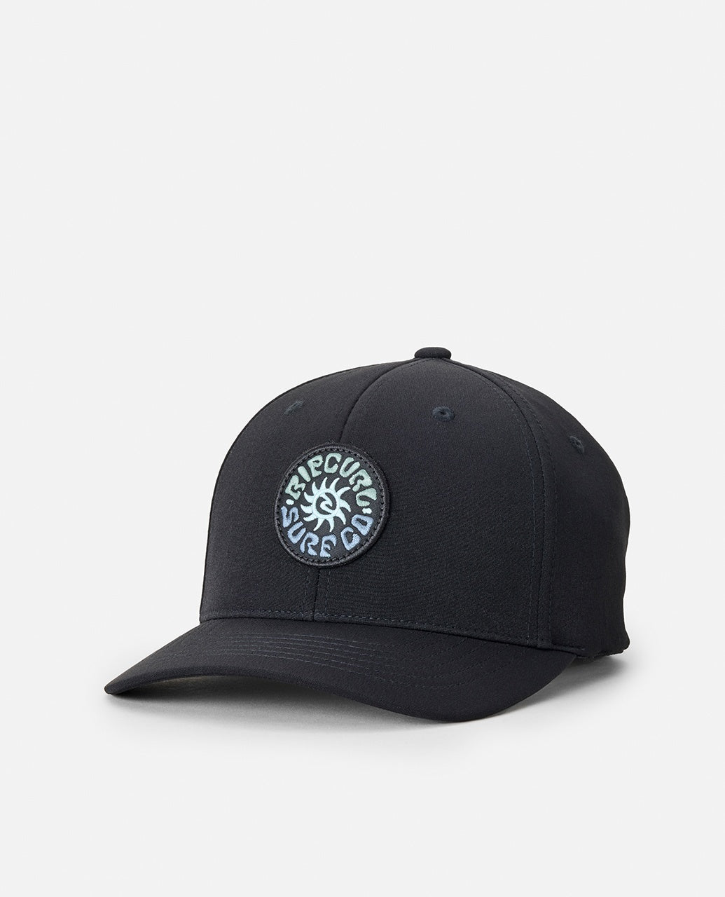PACIFIC RINSE FLEXFIT CAP - black