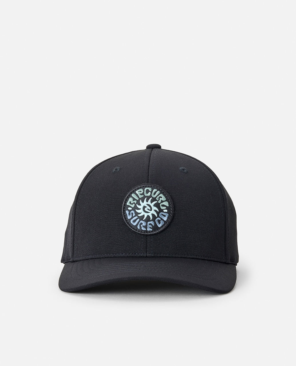 PACIFIC RINSE FLEXFIT CAP - black