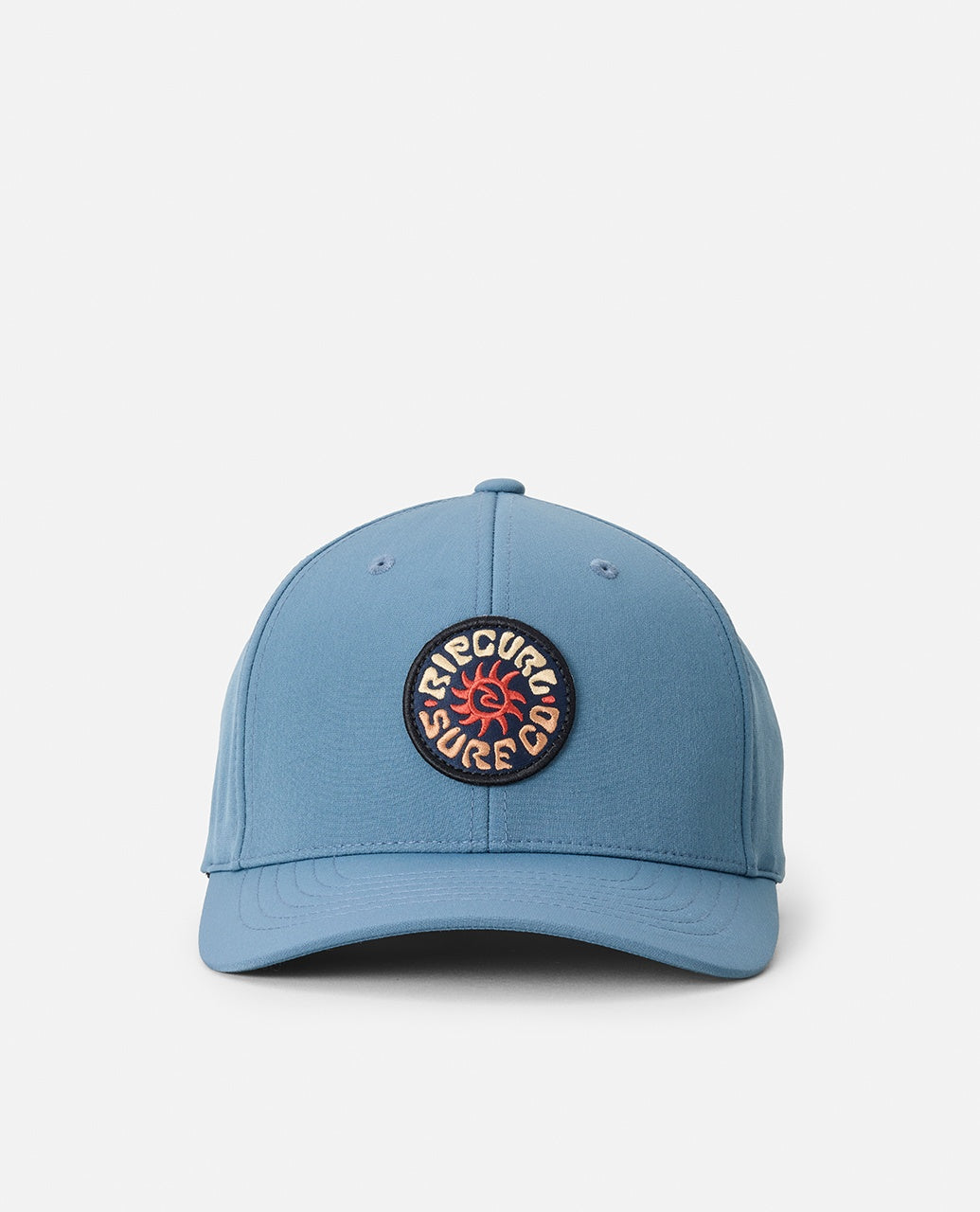 PACIFIC RINSE FLEXFIT CAP - bluefin