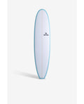 RC ALL DAY 3F(FCSII) PU - clear/blue