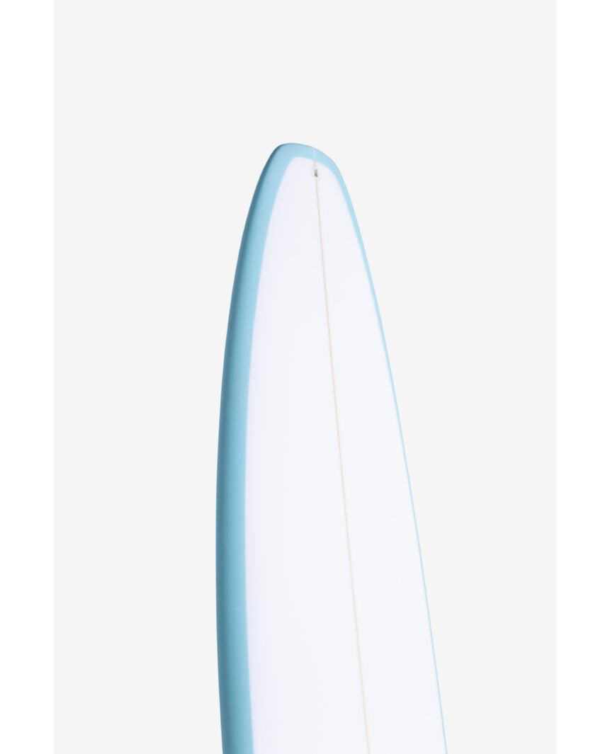 RC ALL DAY 3F(FCSII) PU - clear/blue