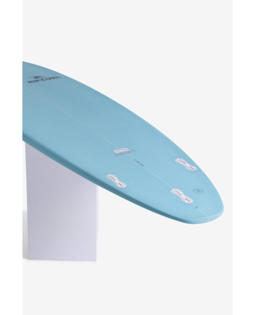 RC ALL DAY 3F(FCSII) PU - clear/blue