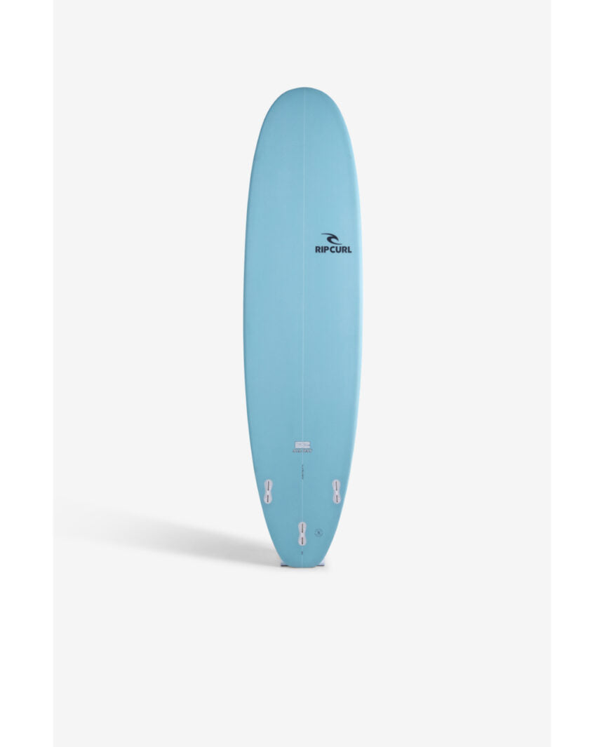 RC ALL DAY 3F(FCSII) PU - clear/blue