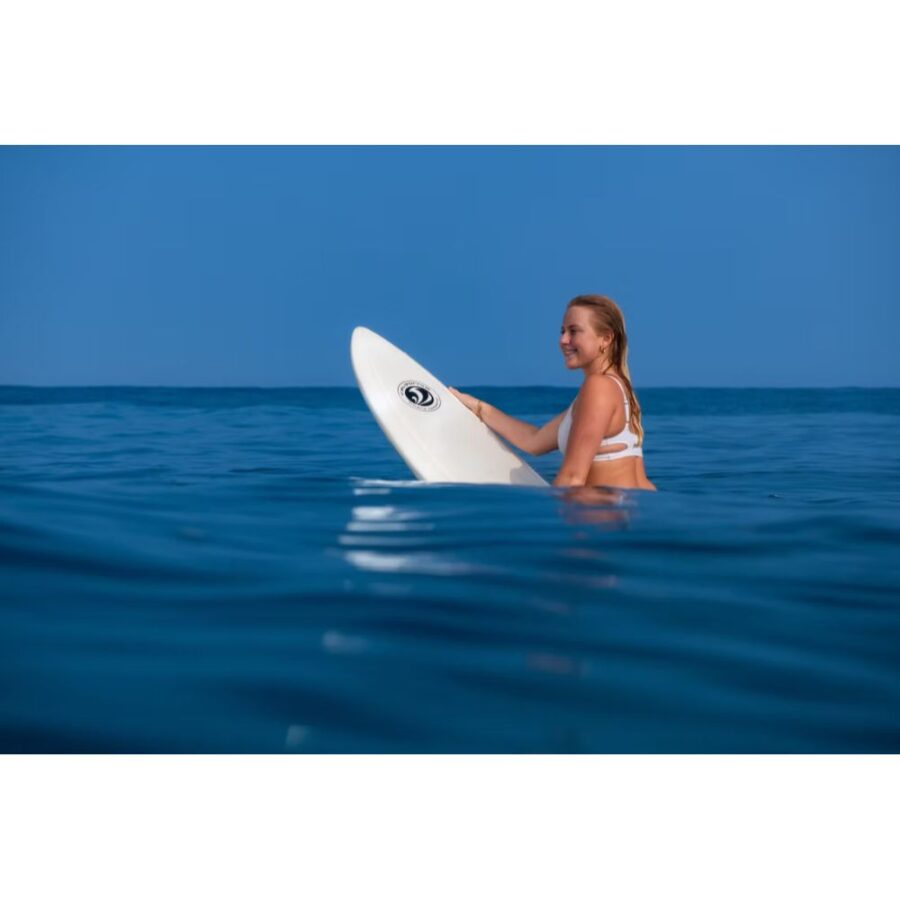 6.0 SLASHER SURFBOARD - no color