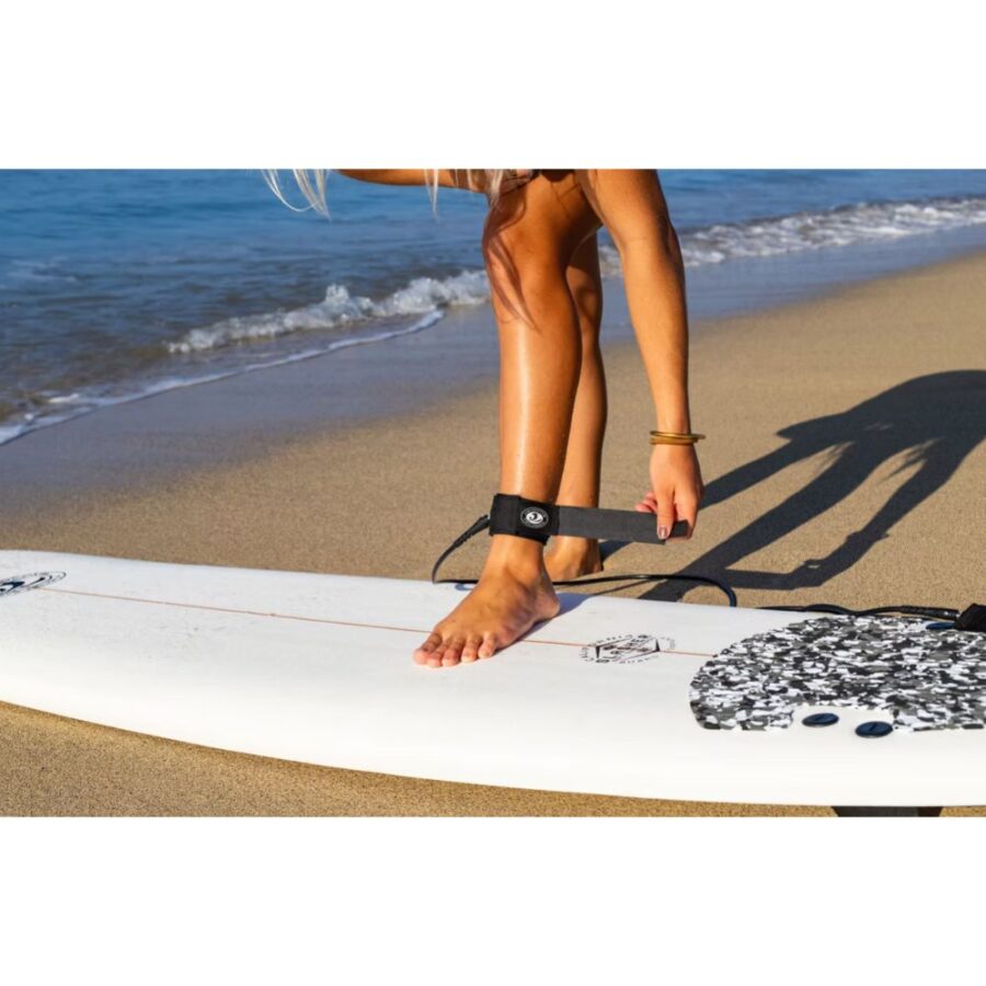 7.0 SLASHER SURFBOARD - no color