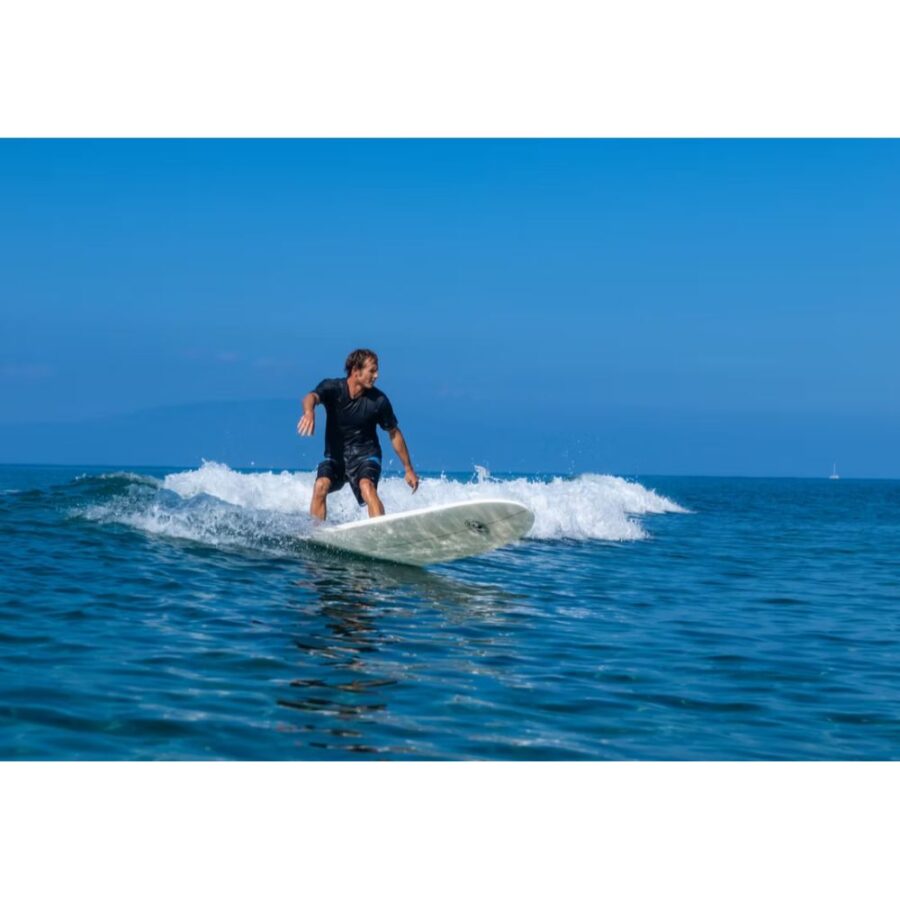 7.0 SLASHER SURFBOARD - no color