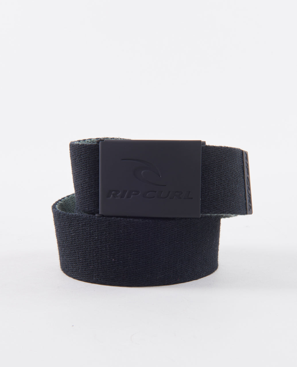M SNAP REVO WEBBED BELT - beige