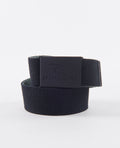 M SNAP REVO WEBBED BELT - beige
