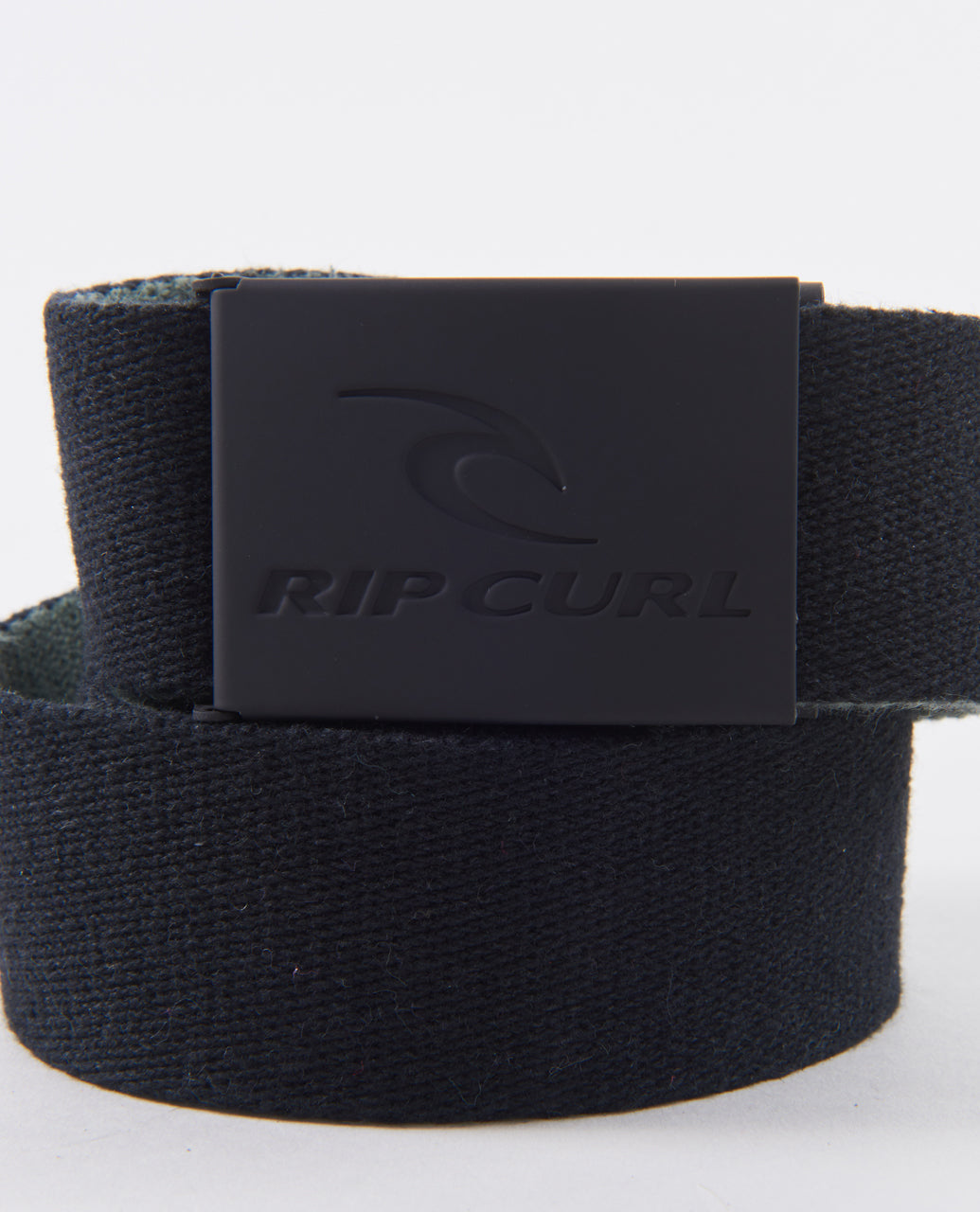 M SNAP REVO WEBBED BELT - beige