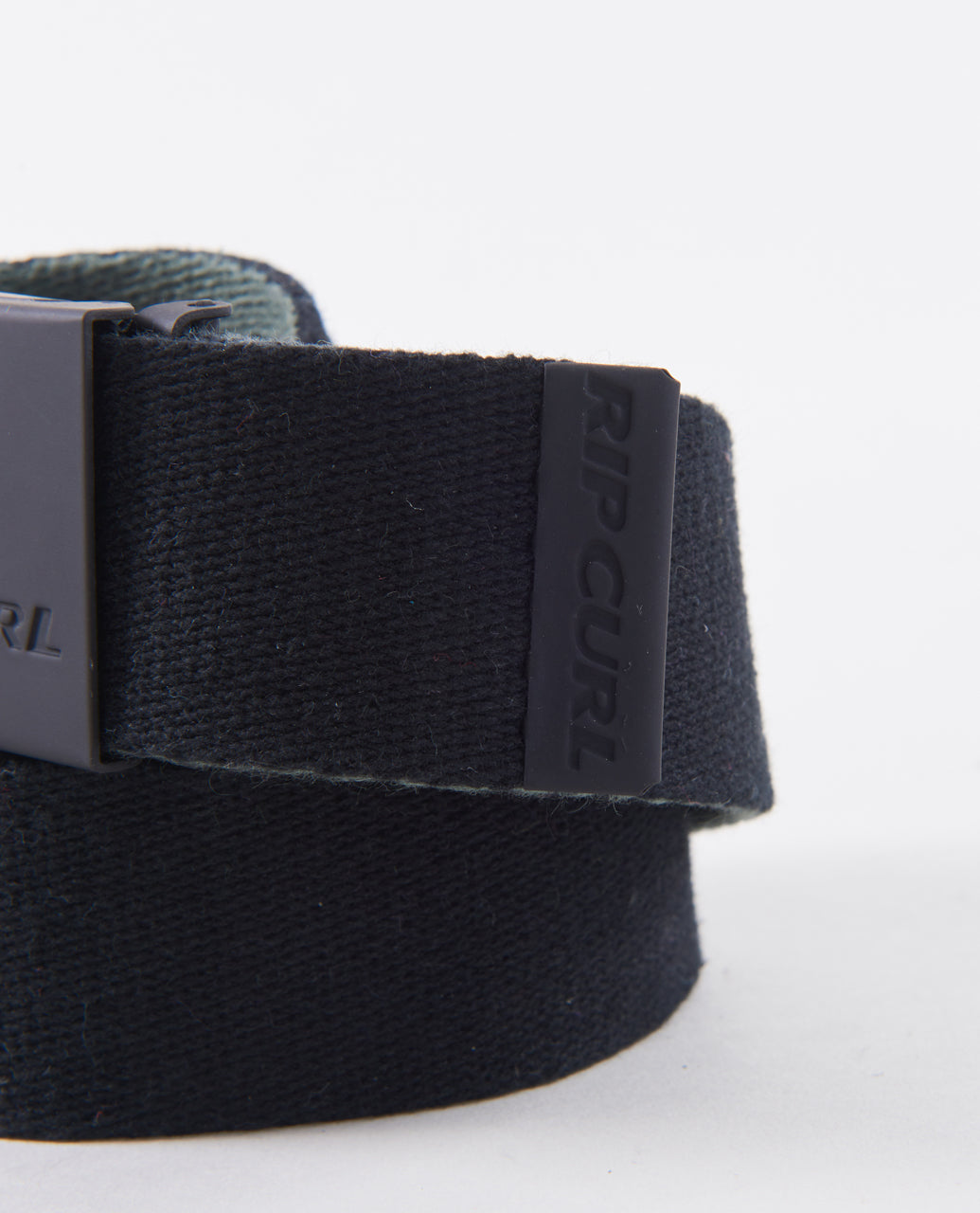 M SNAP REVO WEBBED BELT - beige