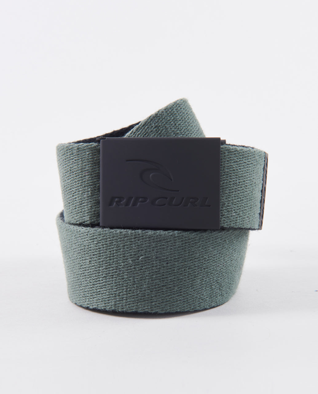 M SNAP REVO WEBBED BELT - beige