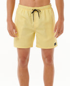 M BONDI VOLLEY - straw