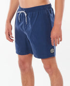 M BONDI VOLLEY - navy