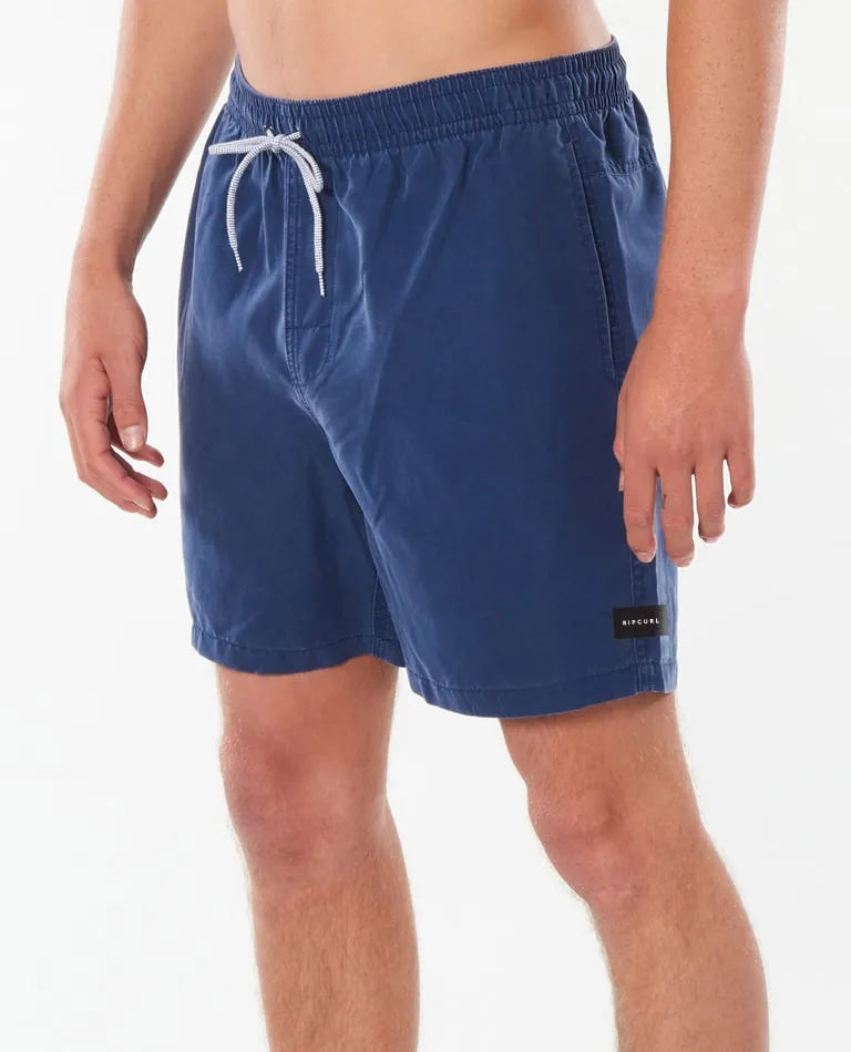 M BONDI VOLLEY - navy